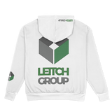 LG 2.3 Heavyweight Oversized Hoodie - AOP