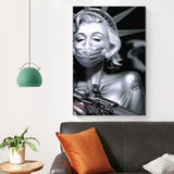 BROKOV DESIGN Canvas 3