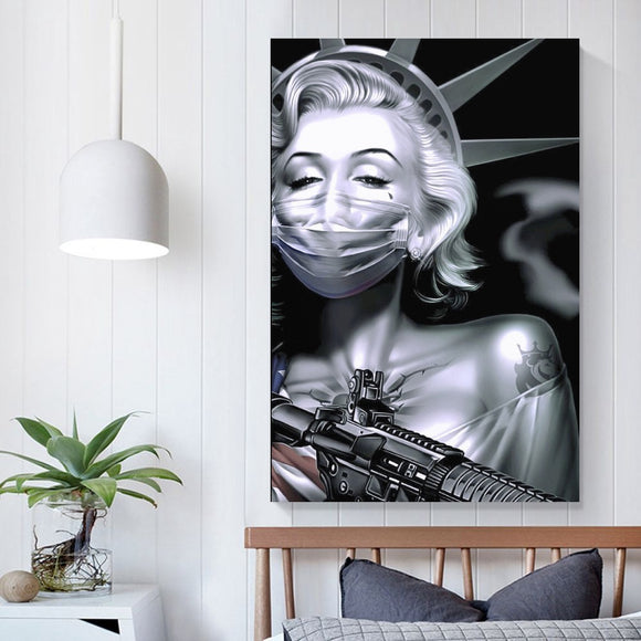 BROKOV DESIGN Canvas 3