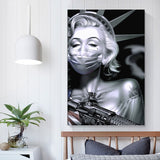 BROKOV DESIGN Canvas 3