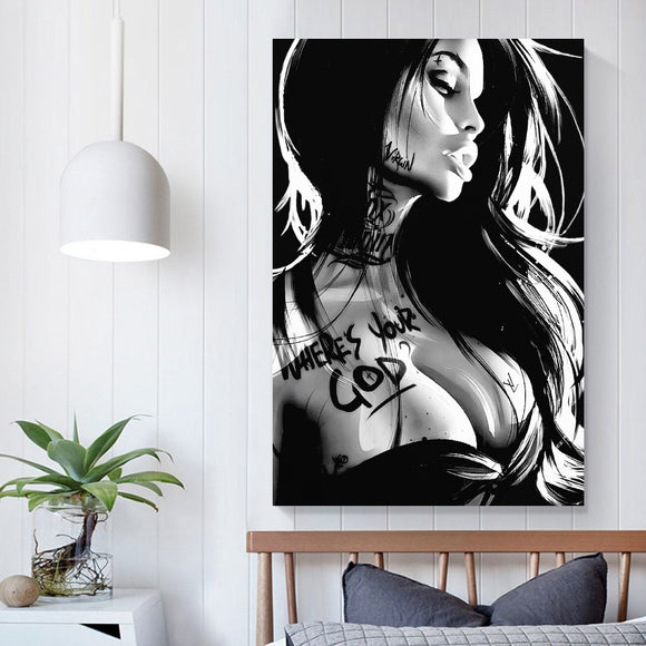 BROKOV DESIGN Canvas 6