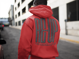 THE RE-UP HOODIE