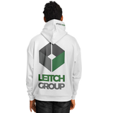 LG 2.3 Heavyweight Oversized Hoodie - AOP