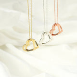 508. Engraved Name Necklace