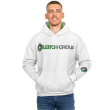 LG 2 Heavyweight Oversized Hoodie - AOP