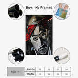 BROKOV DESIGN Canvas 9