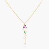 657. Dainty Minimalist Jewelry- 925 Silver