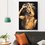 BROKOV DESIGN Canvas 8