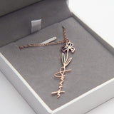 657. Dainty Minimalist Jewelry- 925 Silver