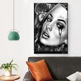 BROKOV DESIGN Canvas 2