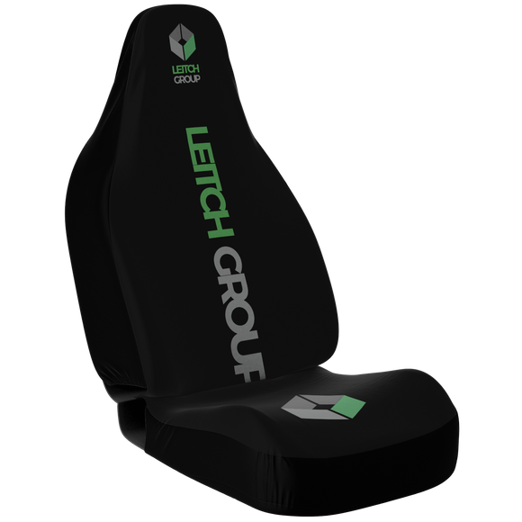 LG 2  Car Seat Cover