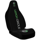LG 2  Car Seat Cover