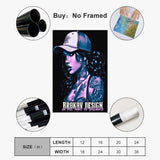 BROKOV DESIGN Canvas 4