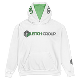 LG 2 Heavyweight Oversized Hoodie - AOP