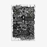 BROKOV DESIGN Canvas 5