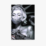 BROKOV DESIGN Canvas 3