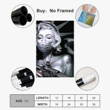 BROKOV DESIGN Canvas 3