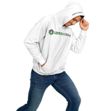 LG 2.3 Heavyweight Oversized Hoodie - AOP