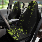 BD Car Seat Cover - 006