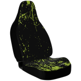 BD Car Seat Cover - 006