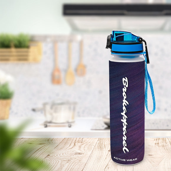 539. 32oz Water Tracker Bottle