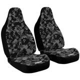 BD Car Seat Cover - 001