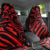 BD Car Seat Cover - 002