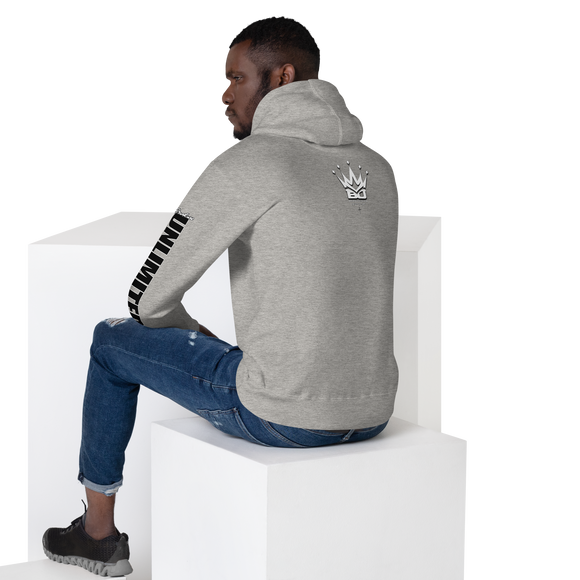 BU 2.1 Unisex Hoodie