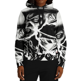 HUSTLE & GRIND HOODIE