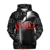 THE EXPLICIT HOODIE