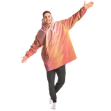 FAIRY BREAD SNUG HOODIE