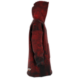 BLOODY MARY SNUG HOODIE