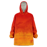 TEQUILA SUNRISE SNUG HOODIE