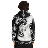 BAD GIRLS HOODIE