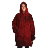 BLOODY MARY SNUG HOODIE