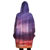 MOONLIGHT SNUG HOODIE