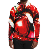 CHERRYRIPE HOODIE 2
