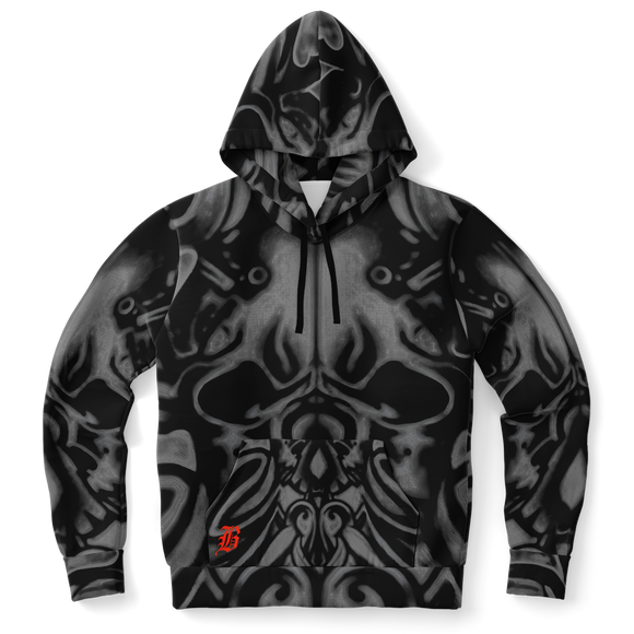 DARK LOVE HOODIE