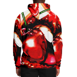 CHERRYRIPE HOODIE 2