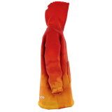 TEQUILA SUNRISE SNUG HOODIE