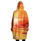 SUNSET SNUG HOODIE