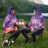 MOONLIGHT SNUG HOODIE