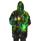 CHRONIC SNUG HOODIE
