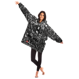 THE DYNASTY SNUG HOODIE