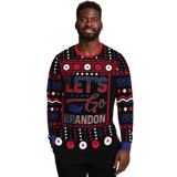 LETS GO BRANDON SWEATER 2