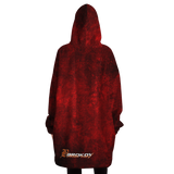 BLOODY MARY SNUG HOODIE