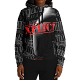 THE EXPLICIT HOODIE