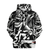 ARTISTIC HOODIE