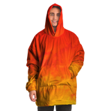 TEQUILA SUNRISE SNUG HOODIE