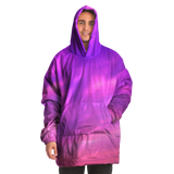 MYSTICAL SNUG HOODIE
